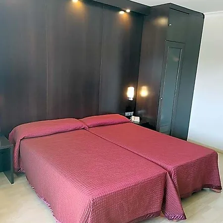 Acosta Centro Hotel