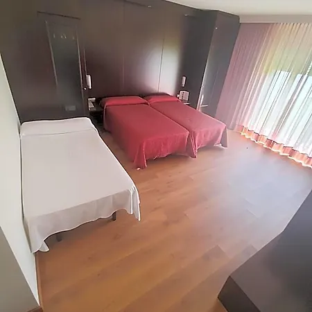 Acosta Centro Hotel Almendralejo