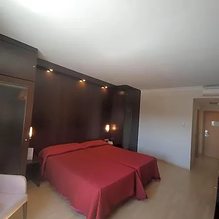 Hotel Acosta Centro