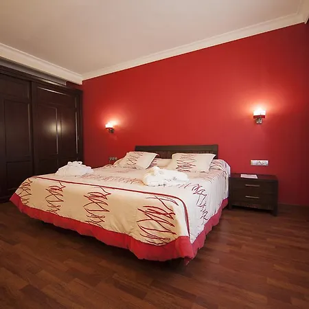 Acosta Centro Hotel Almendralejo