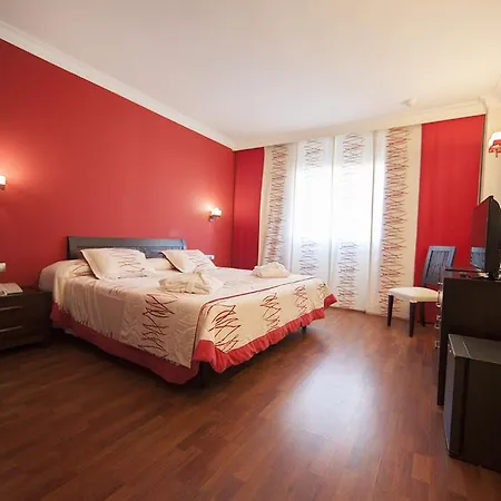 Hotel Acosta Centro 4*