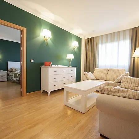 Acosta Centro 호텔 4*