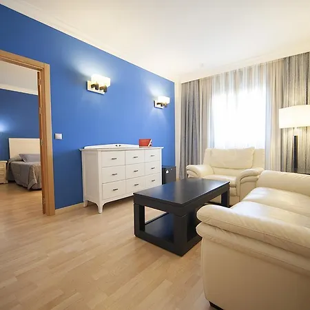 Acosta Centro 호텔 4*