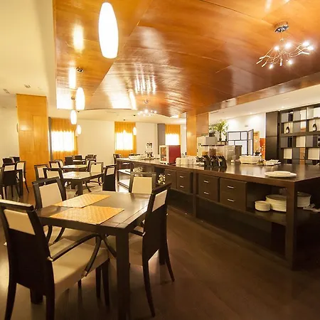 Acosta Centro Hotel 4*