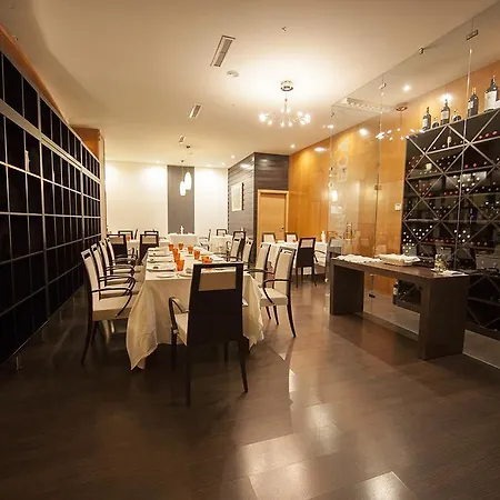 Acosta Centro Almendralejo