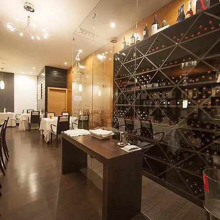 Acosta Centro Hotel Almendralejo