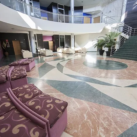 Acosta Centro Almendralejo