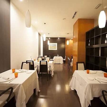 Acosta Centro Hotel Almendralejo