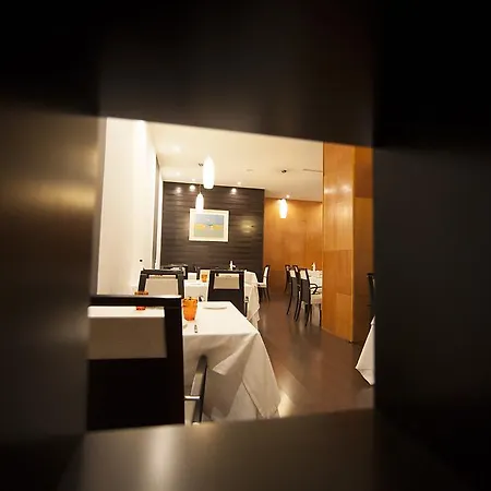 Hotel Acosta Centro Almendralejo