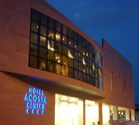 Hotel Acosta Centro Almendralejo