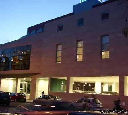 Hotel Acosta Centro 4*