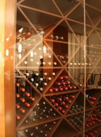 Acosta Centro Hotel 4*