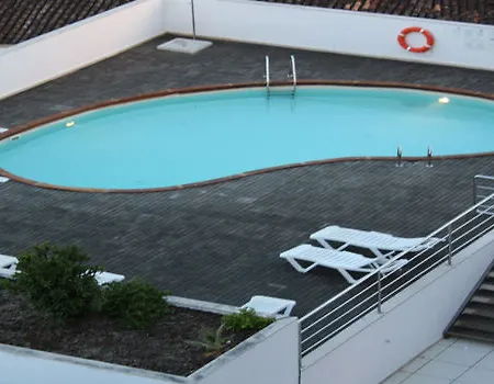 Acosta Centro 4* Almendralejo