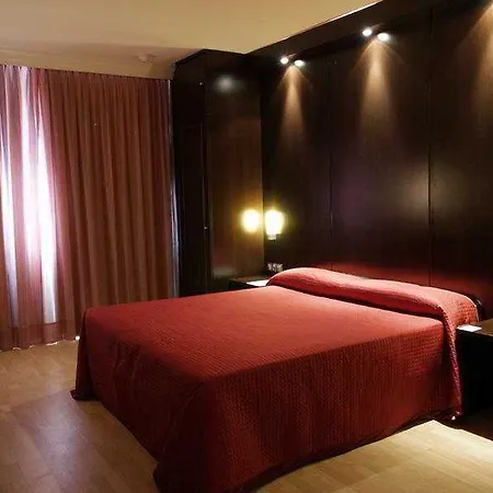Hotel Acosta Centro
