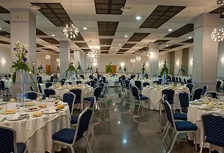 Hotel Acosta Centro 4*