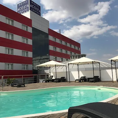 Acosta Centro