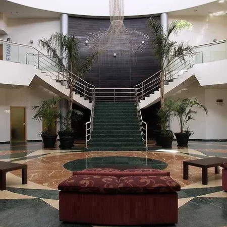 Acosta Centro Almendralejo