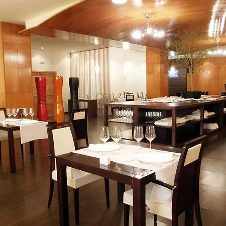 Acosta Centro Almendralejo