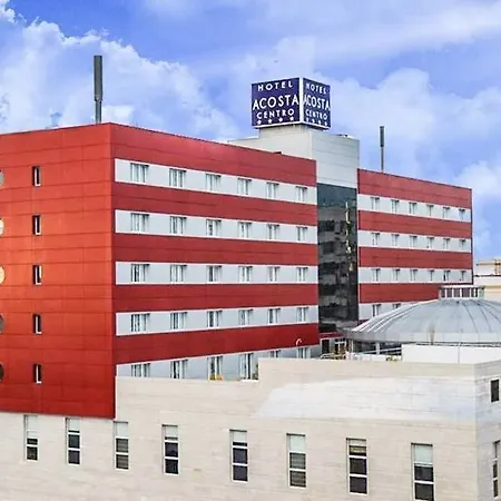 Hotel Acosta Centro 4*