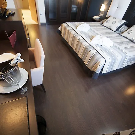 Acosta Centro 4* Almendralejo