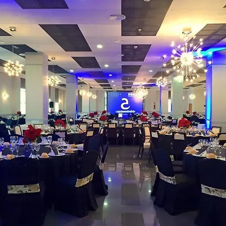 Acosta Centro Hotel 4*