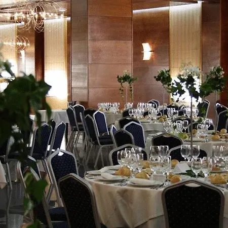 Acosta Centro Hotel Almendralejo