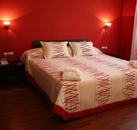 Acosta Centro 4* Almendralejo