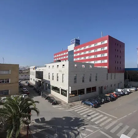 Acosta Centro Hotel