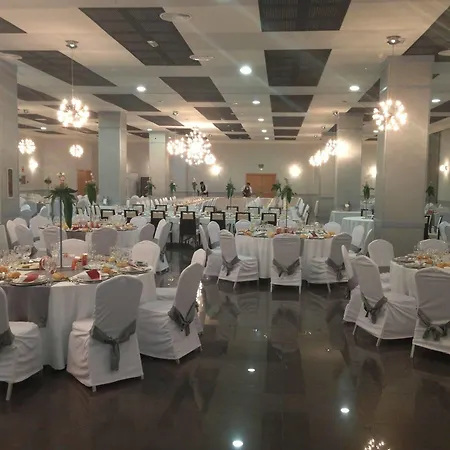 Acosta Centro Almendralejo