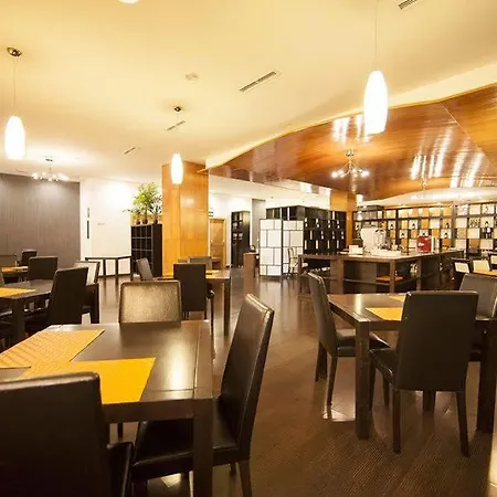 Hotel Acosta Centro 4*