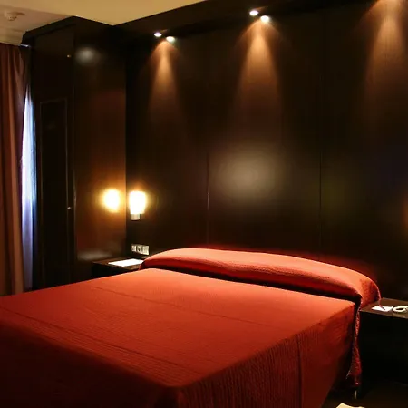 Hotel Acosta Centro Almendralejo