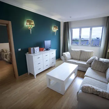 Hotel Acosta Centro Almendralejo