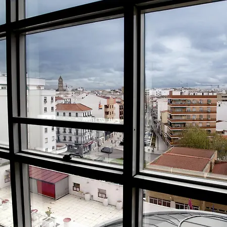 Acosta Centro Hotel Almendralejo