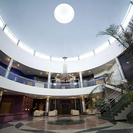 Acosta Centro 4*