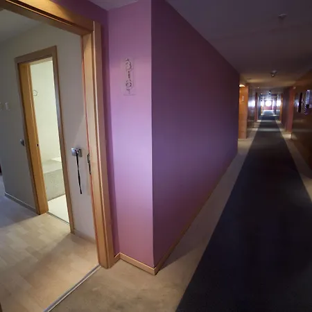 Acosta Centro Hotel Almendralejo