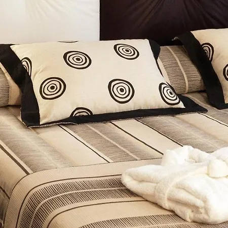 Hotel Acosta Centro Almendralejo