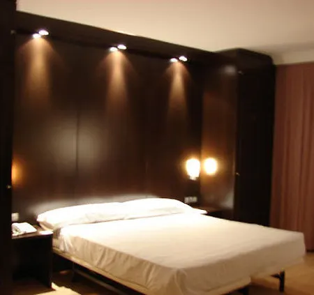 Acosta Centro Hotel Almendralejo