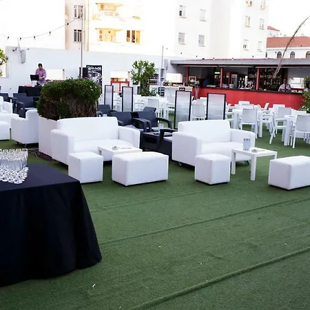 Acosta Centro Hotel