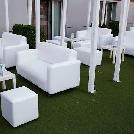 Acosta Centro Almendralejo