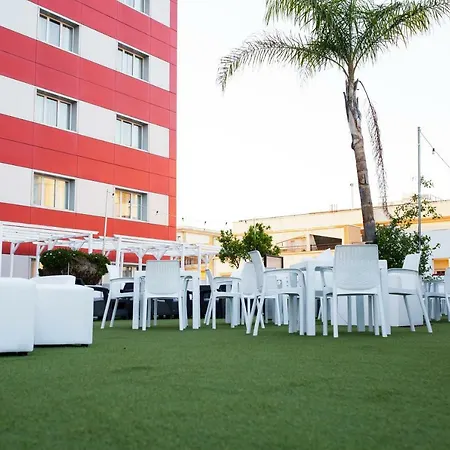 Acosta Centro