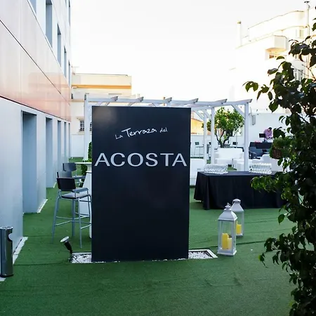 Acosta Centro 4*