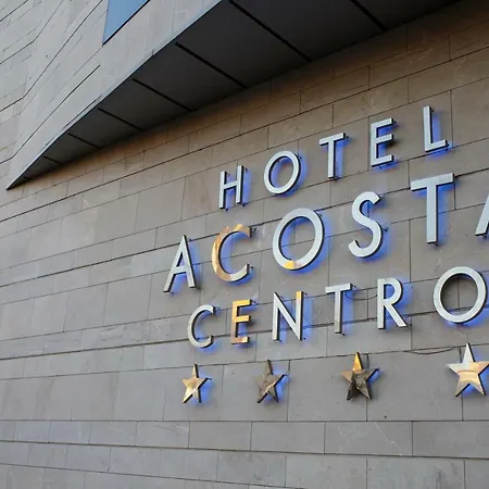 Acosta Centro Hotel Almendralejo