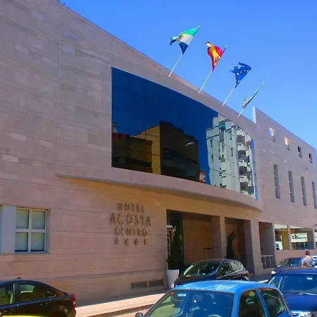 Acosta Centro Hotel