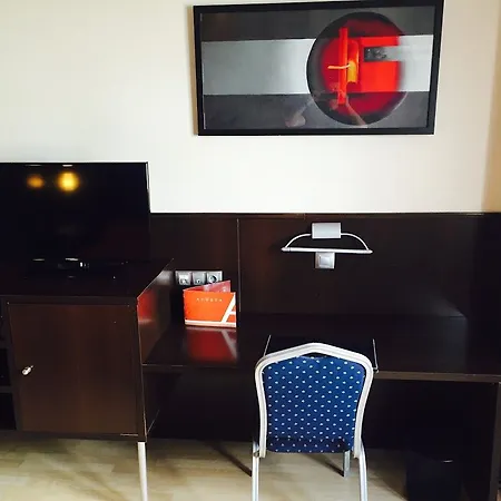 Acosta Centro 4* Almendralejo