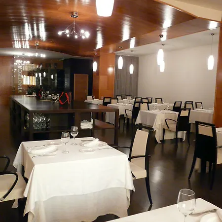 Acosta Centro Hotel Almendralejo