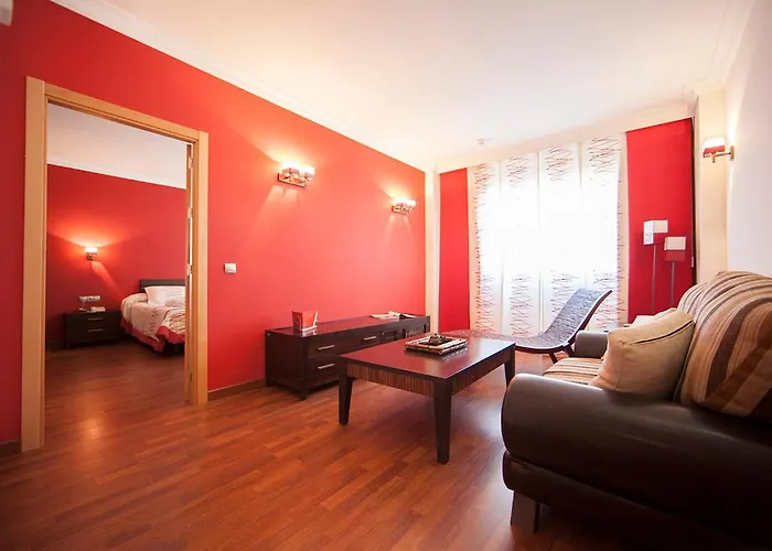 Acosta Centro Hotel Almendralejo