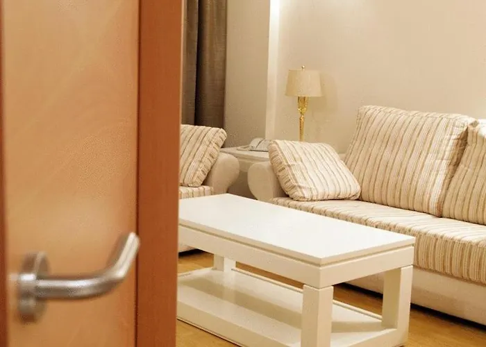 Hotel Acosta Centro 4*