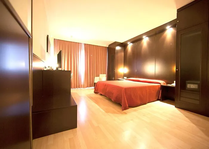 Acosta Centro Hotel Almendralejo