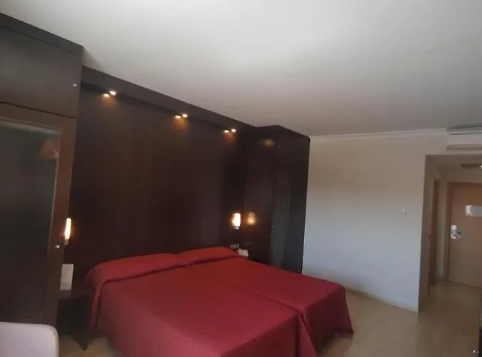 Acosta Centro Hotel Almendralejo