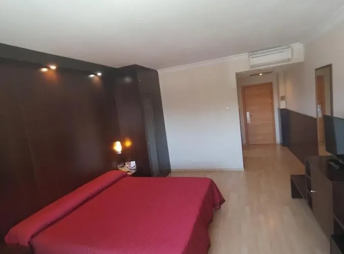 Hotel Acosta Centro 4*